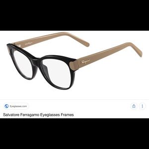 SALVATORE FERRAGAMO SF2756 EYEGLASSES